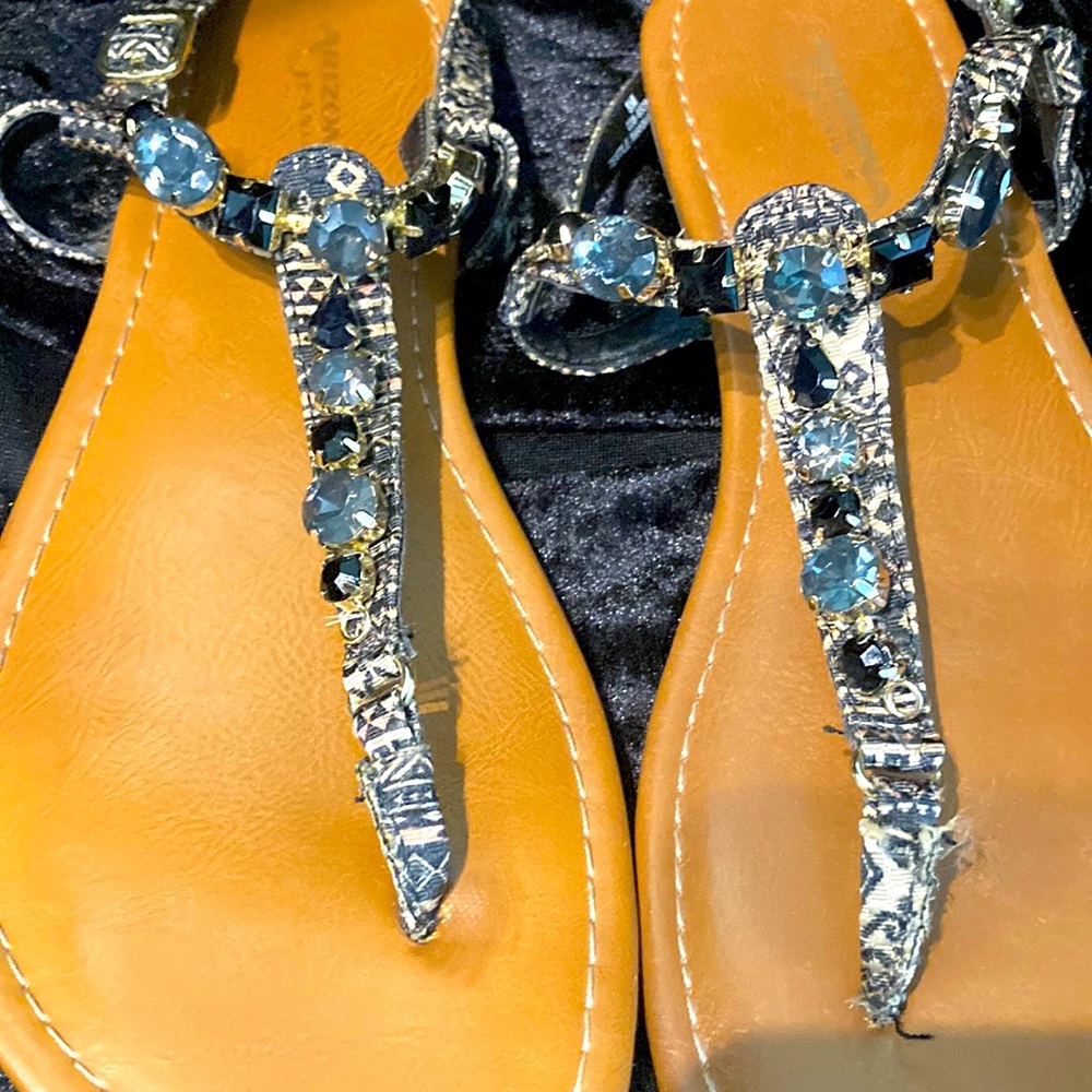 Arizona Sandals